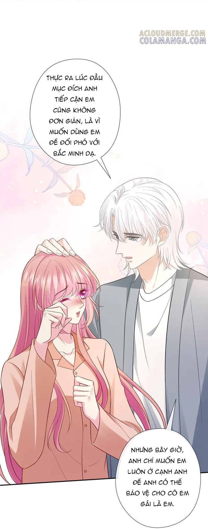 Danh Môn Chí Ái Chap 538 - Next Chap 539