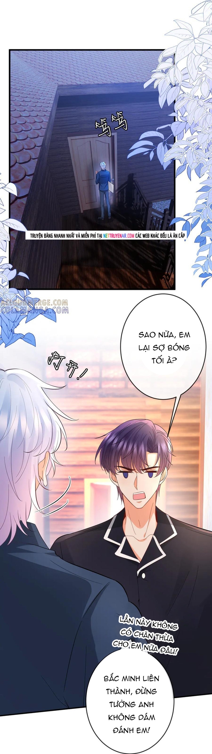 Danh Môn Chí Ái Chap 538 - Next Chap 539