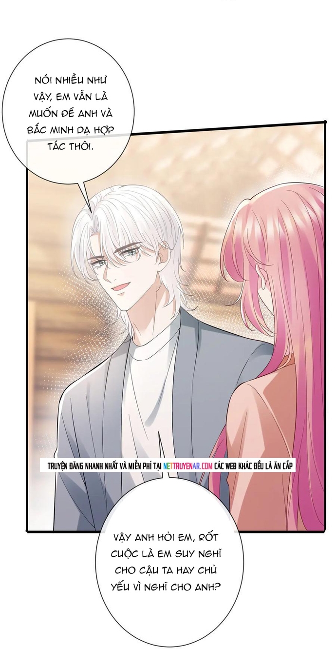Danh Môn Chí Ái Chap 538 - Next Chap 539
