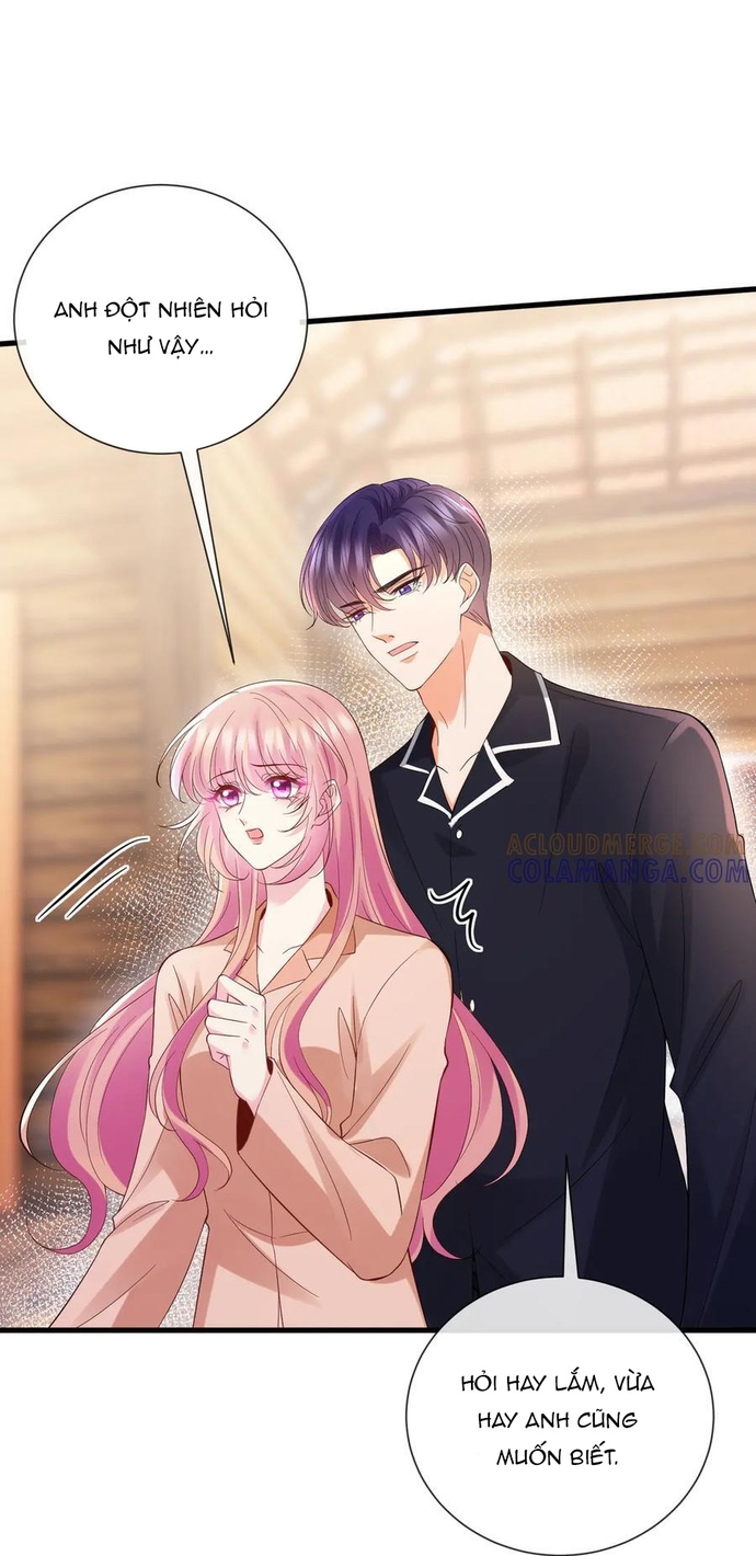 Danh Môn Chí Ái Chap 538 - Next Chap 539