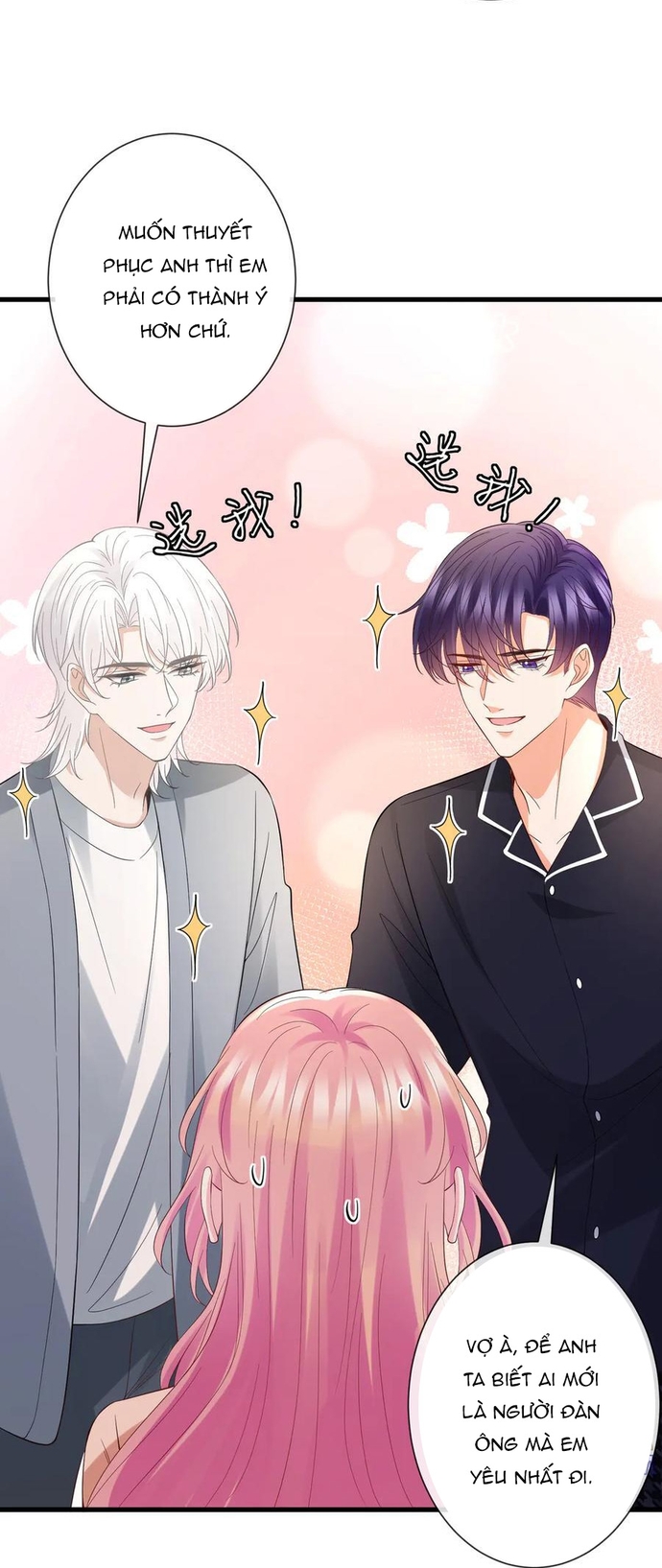 Danh Môn Chí Ái Chap 538 - Next Chap 539