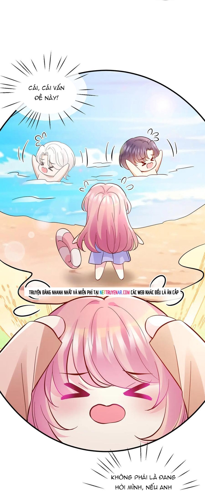 Danh Môn Chí Ái Chap 538 - Next Chap 539