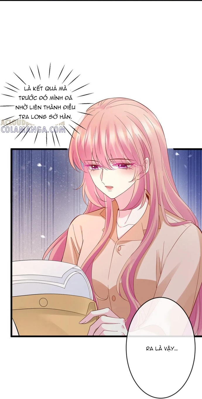 Danh Môn Chí Ái Chap 538 - Next Chap 539