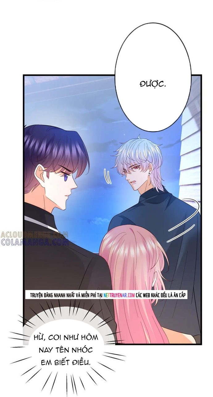 Danh Môn Chí Ái Chap 538 - Next Chap 539