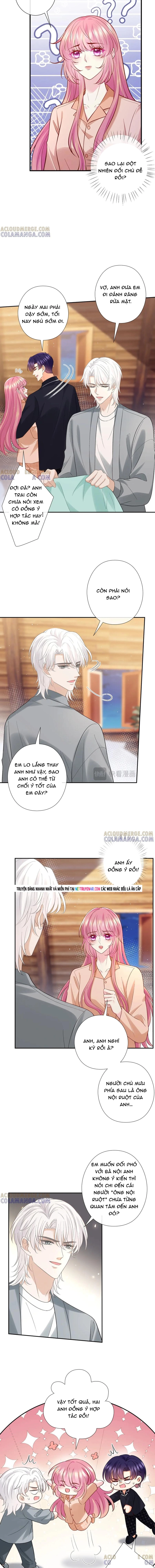 Danh Môn Chí Ái Chap 539 - Next Chap 540