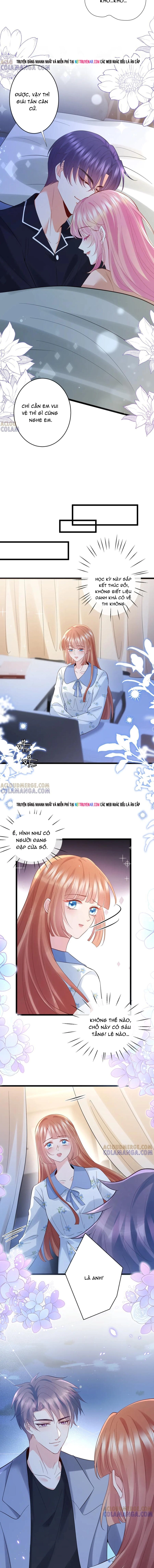 Danh Môn Chí Ái Chap 539 - Next Chap 540