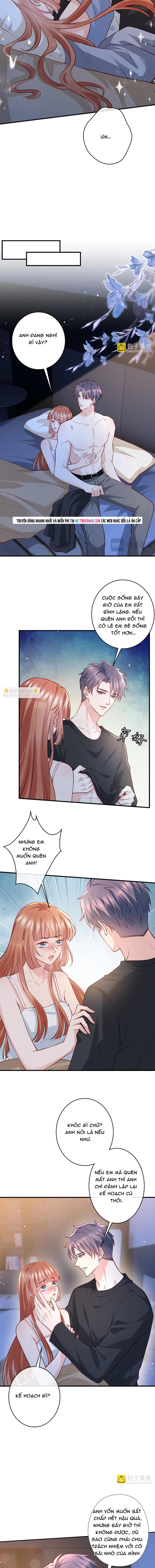 Danh Môn Chí Ái Chap 540 - Next Chap 541