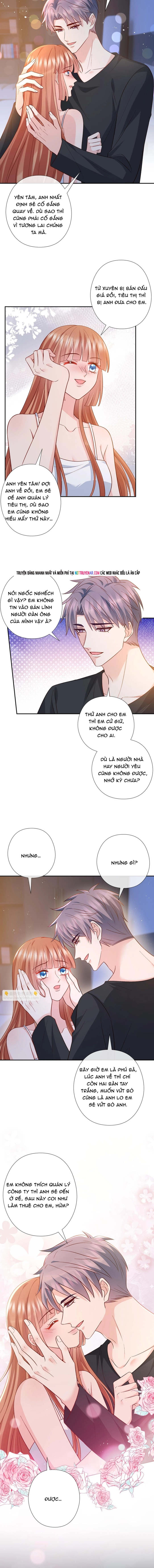 Danh Môn Chí Ái Chap 540 - Next Chap 541