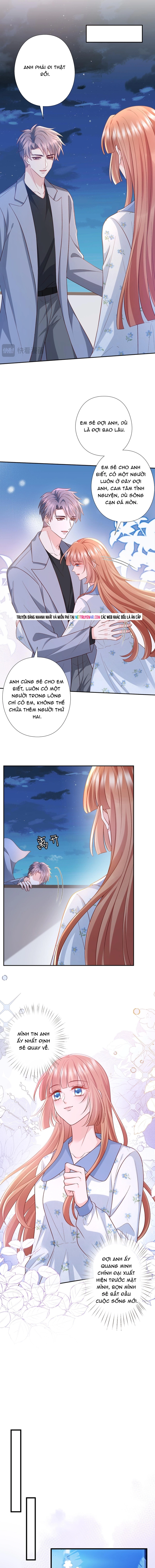 Danh Môn Chí Ái Chap 540 - Next Chap 541