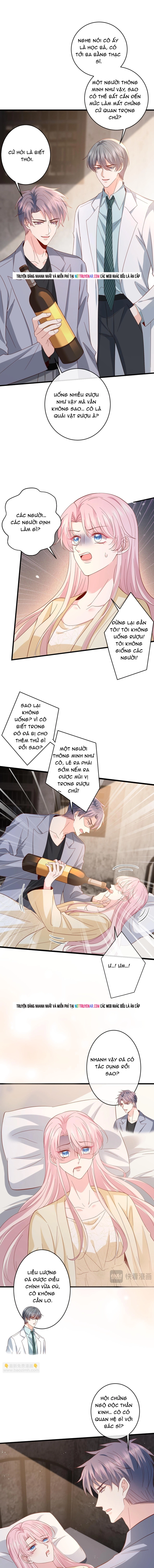 Danh Môn Chí Ái Chap 540 - Next Chap 541