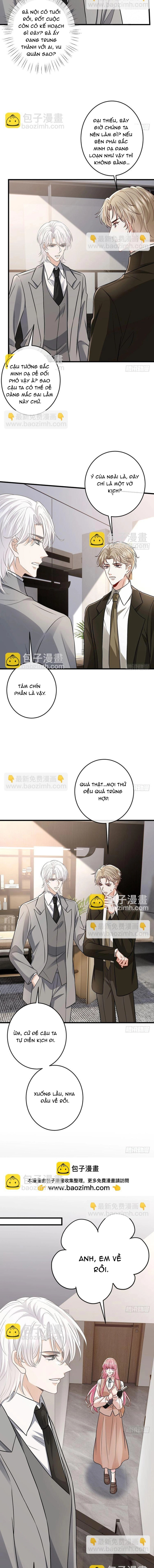 Danh Môn Chí Ái Chap 541 - Next Chap 542