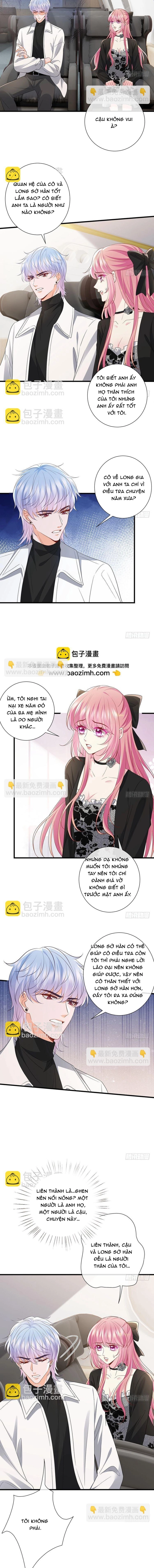 Danh Môn Chí Ái Chap 541 - Next Chap 542