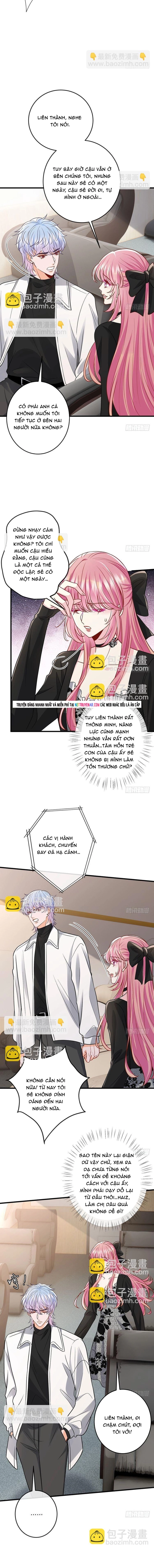 Danh Môn Chí Ái Chap 541 - Next Chap 542