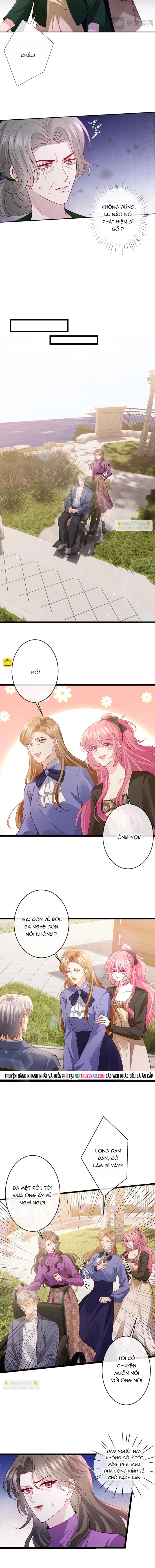 Danh Môn Chí Ái Chap 543 - Next Chap 544