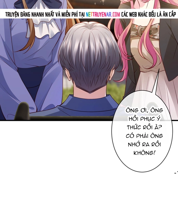 Danh Môn Chí Ái Chap 543 - Next Chap 544