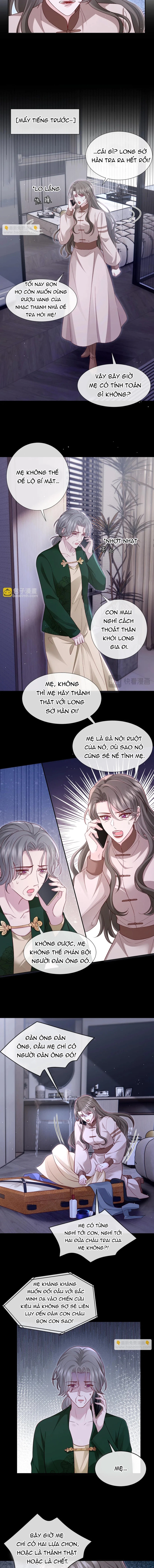 Danh Môn Chí Ái Chap 549 - Next Chap 550