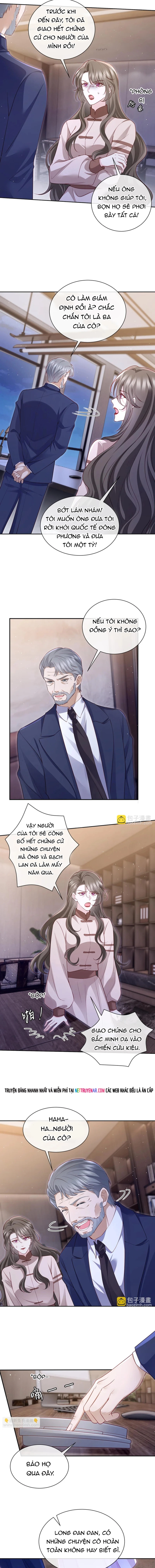 Danh Môn Chí Ái Chap 549 - Next Chap 550