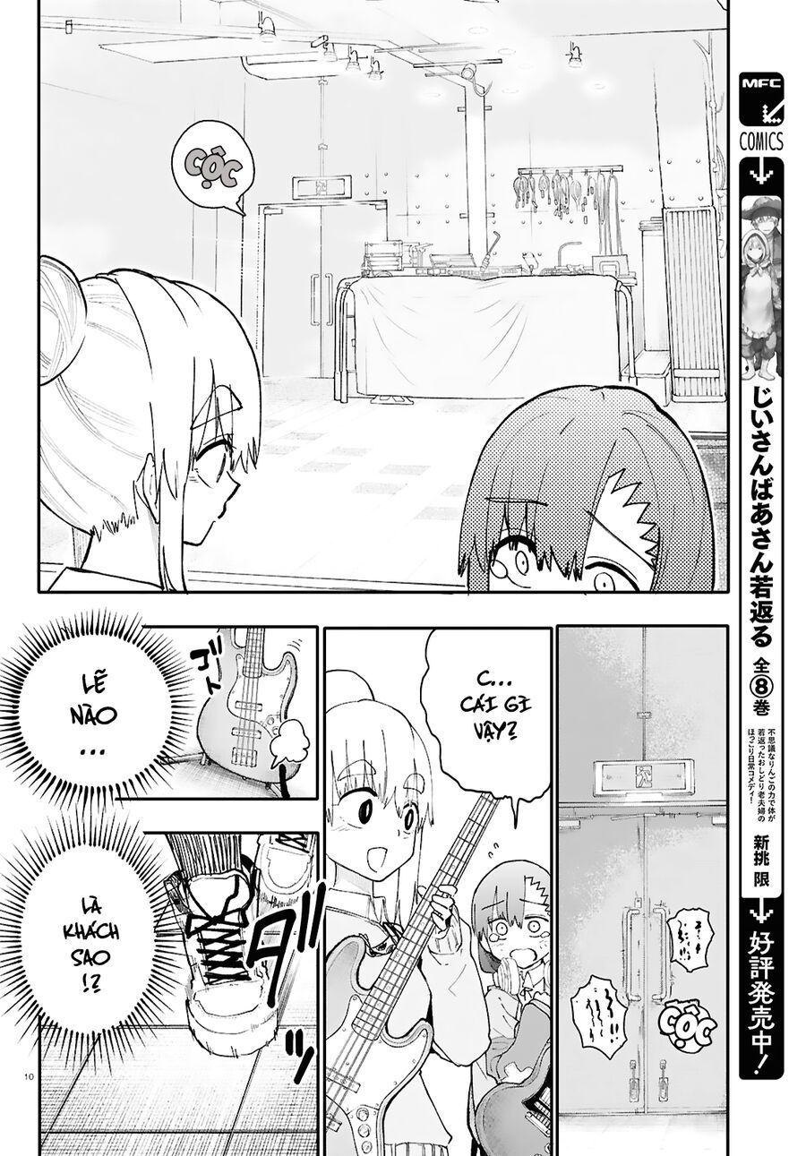 Danjonbando Chap 1 - Next Chap 2