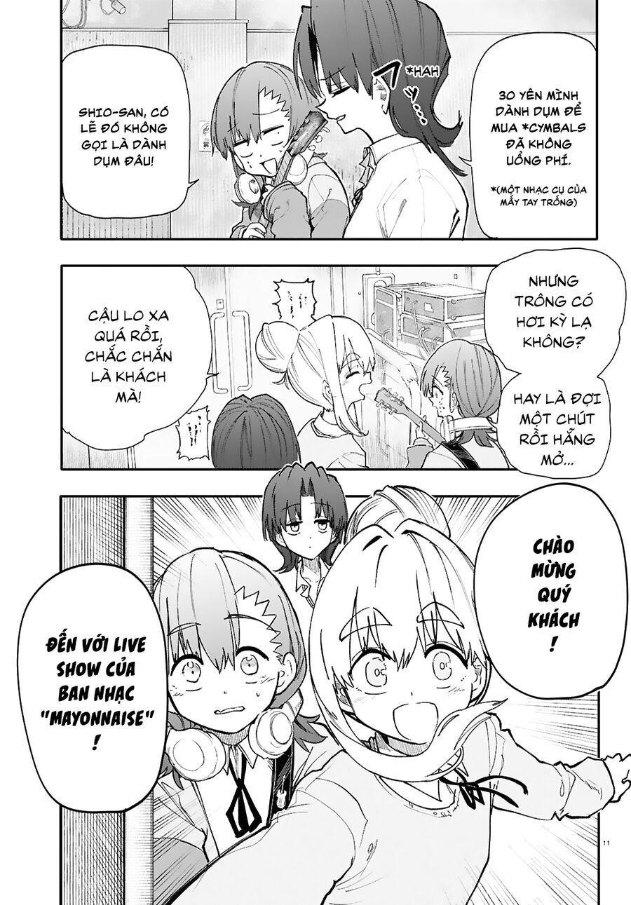 Danjonbando Chap 1 - Next Chap 2