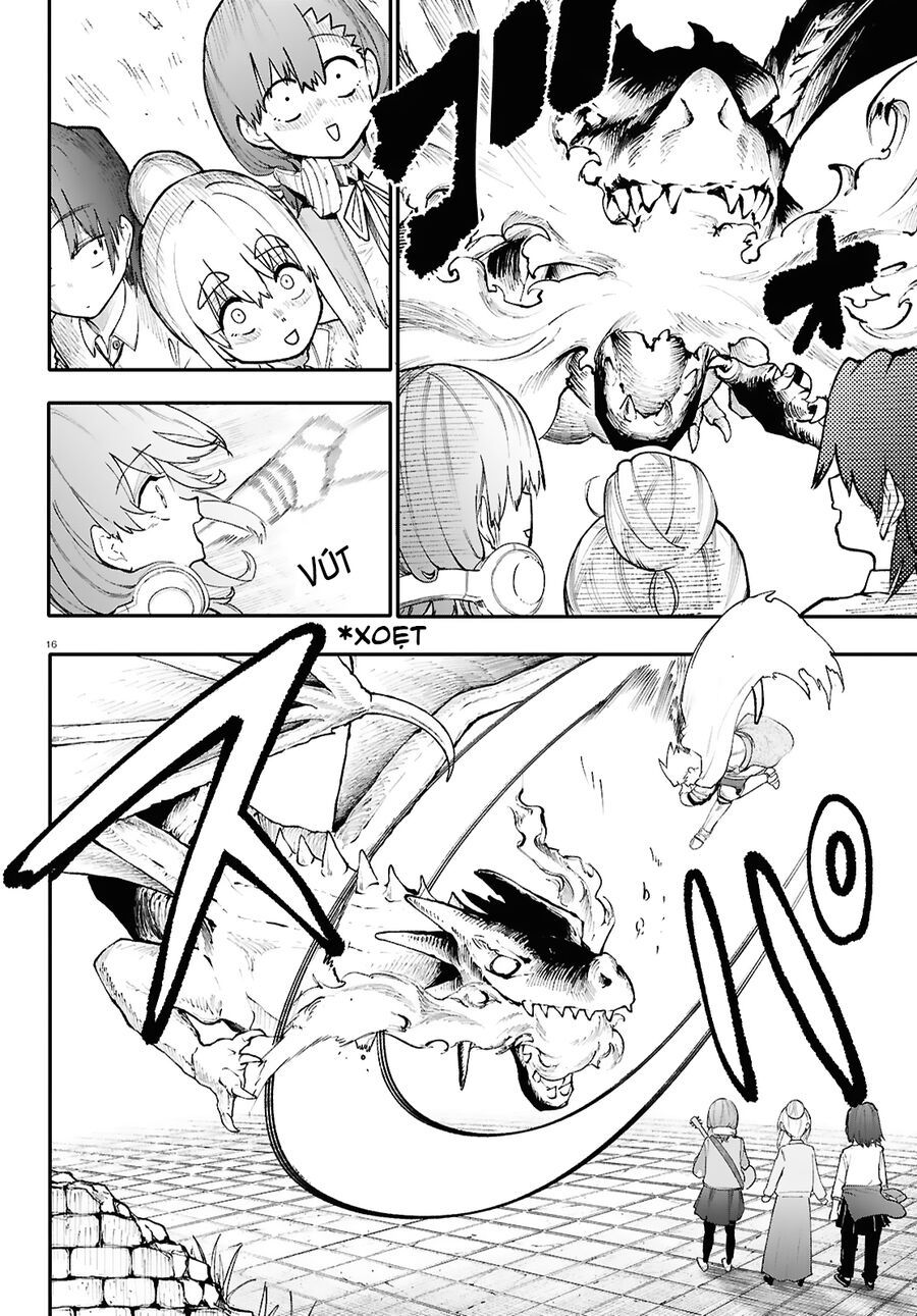 Danjonbando Chap 1 - Next Chap 2