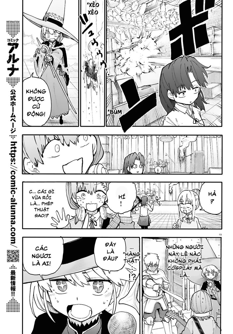 Danjonbando Chap 1 - Next Chap 2