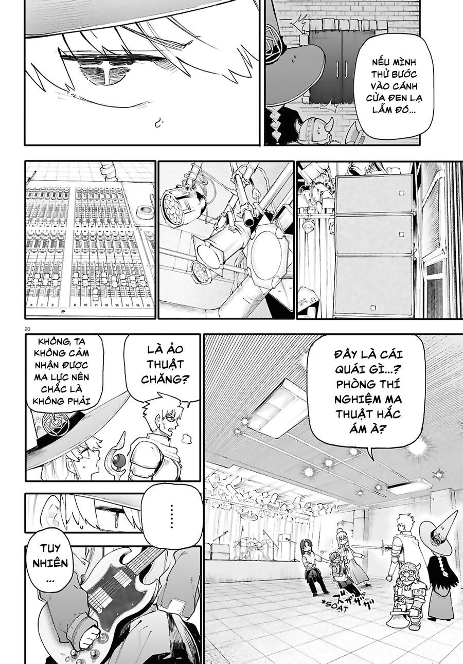 Danjonbando Chap 1 - Next Chap 2