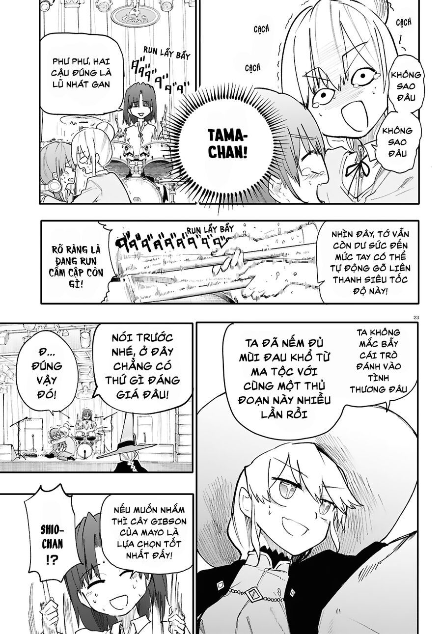 Danjonbando Chap 1 - Next Chap 2