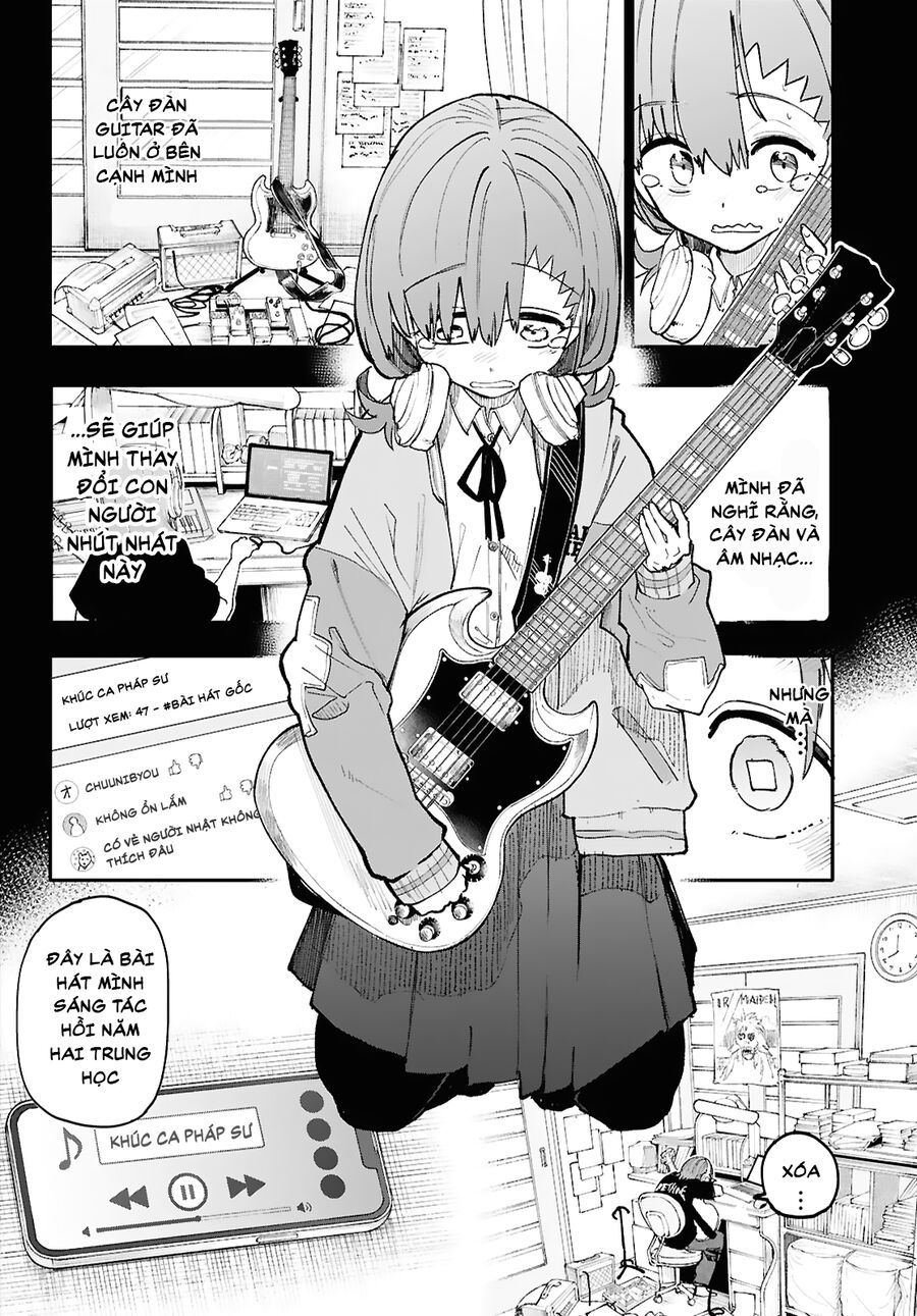 Danjonbando Chap 1 - Next Chap 2