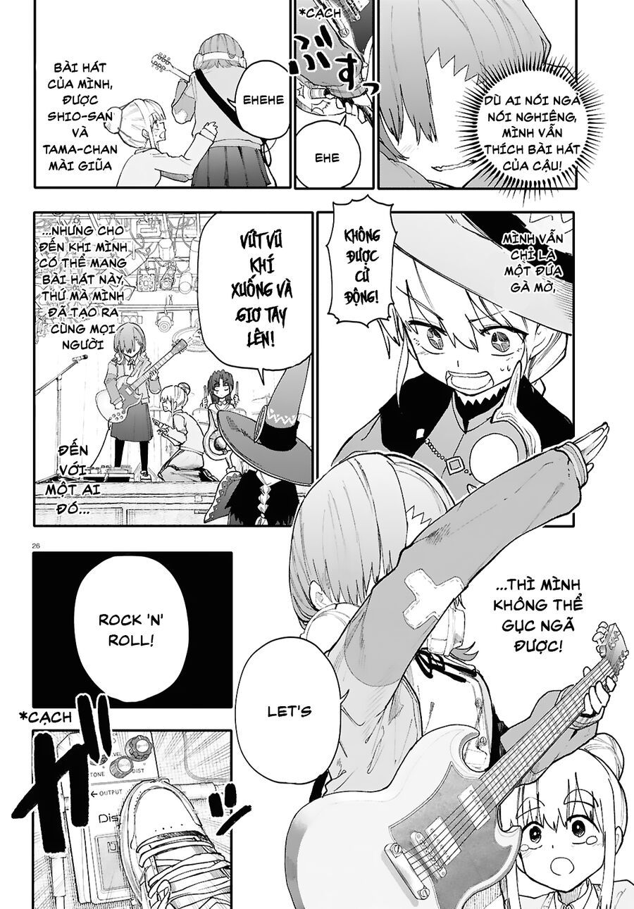 Danjonbando Chap 1 - Next Chap 2