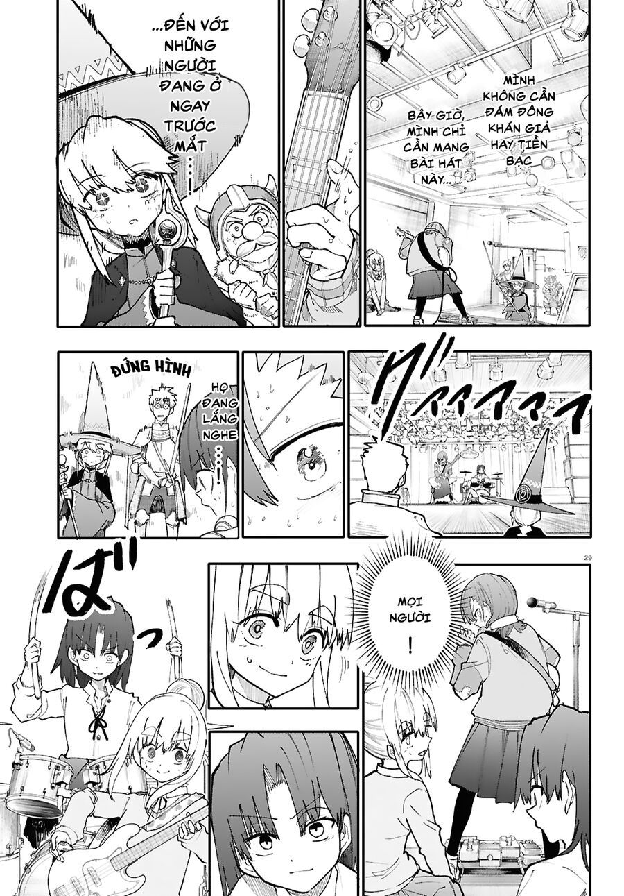 Danjonbando Chap 1 - Next Chap 2