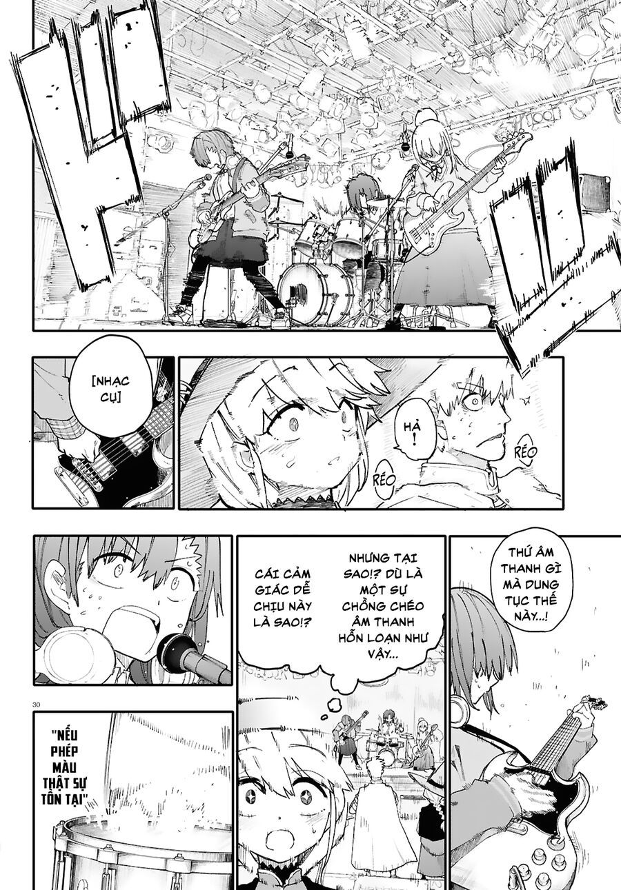 Danjonbando Chap 1 - Next Chap 2