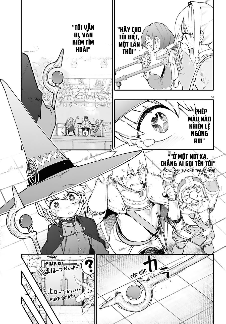 Danjonbando Chap 1 - Next Chap 2