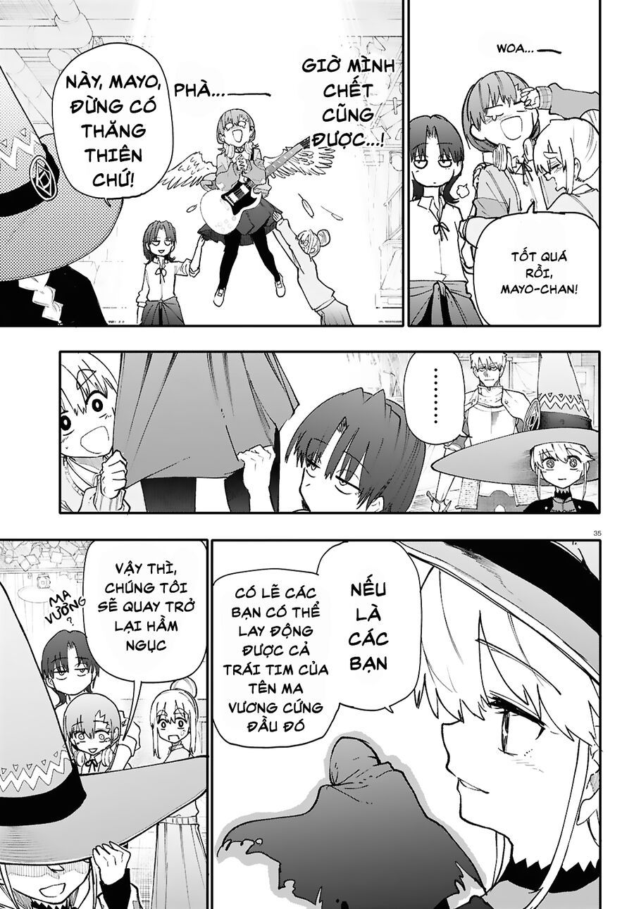 Danjonbando Chap 1 - Next Chap 2