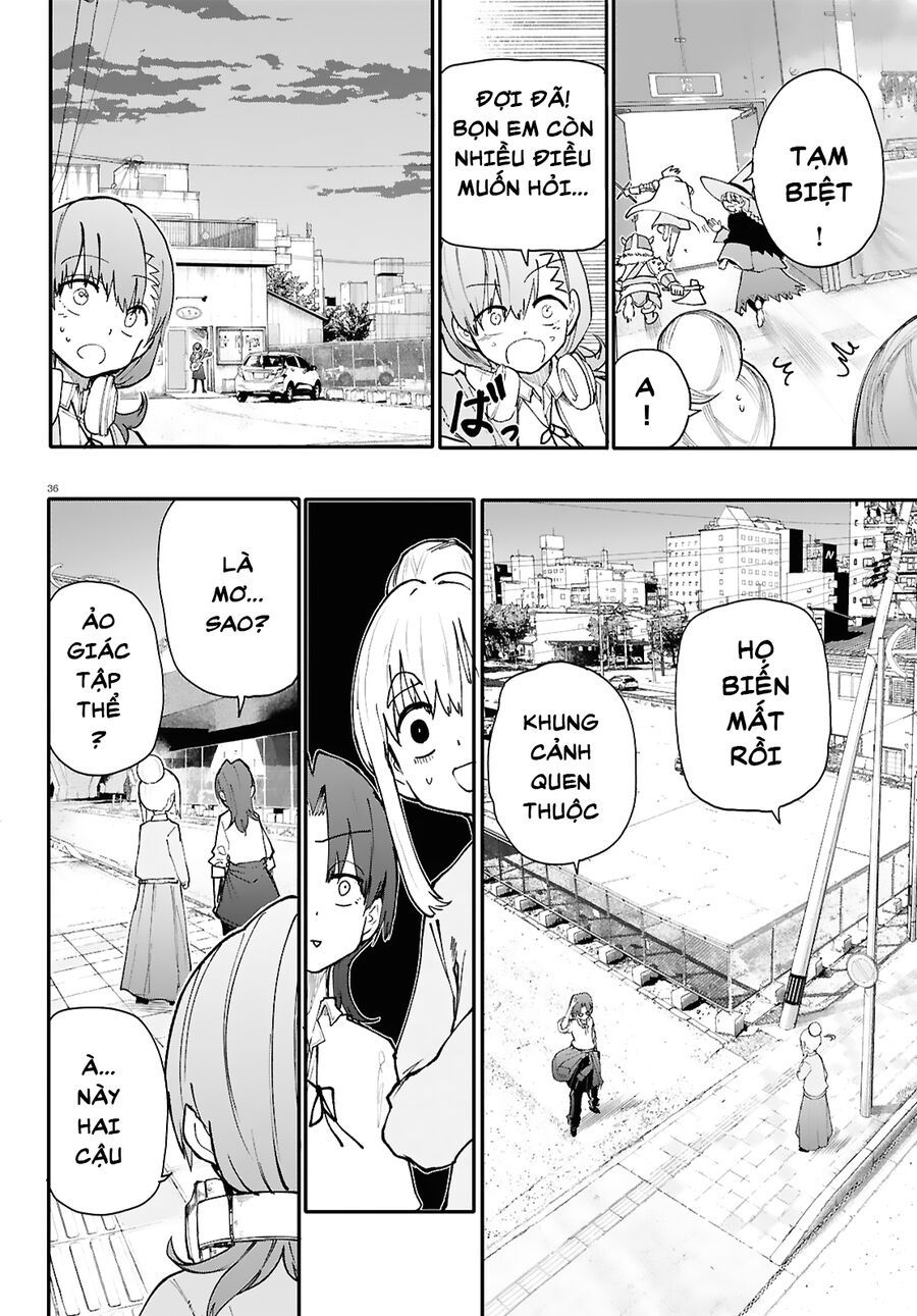 Danjonbando Chap 1 - Next Chap 2