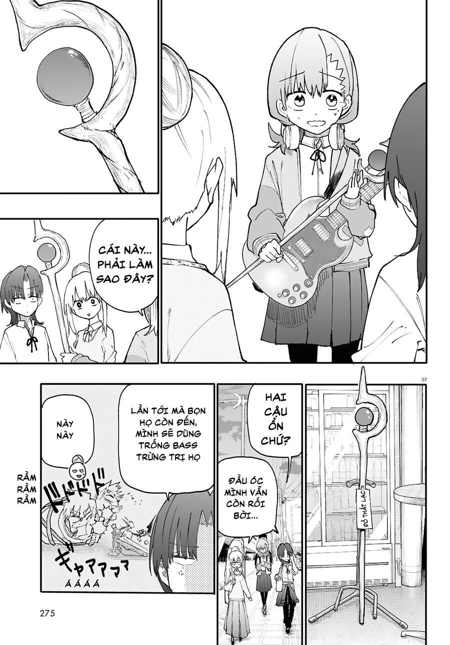 Danjonbando Chap 1 - Next Chap 2