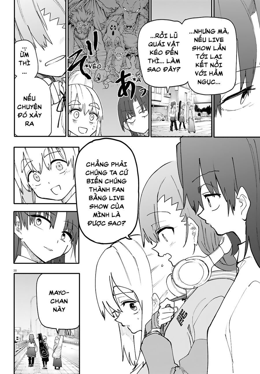 Danjonbando Chap 1 - Next Chap 2