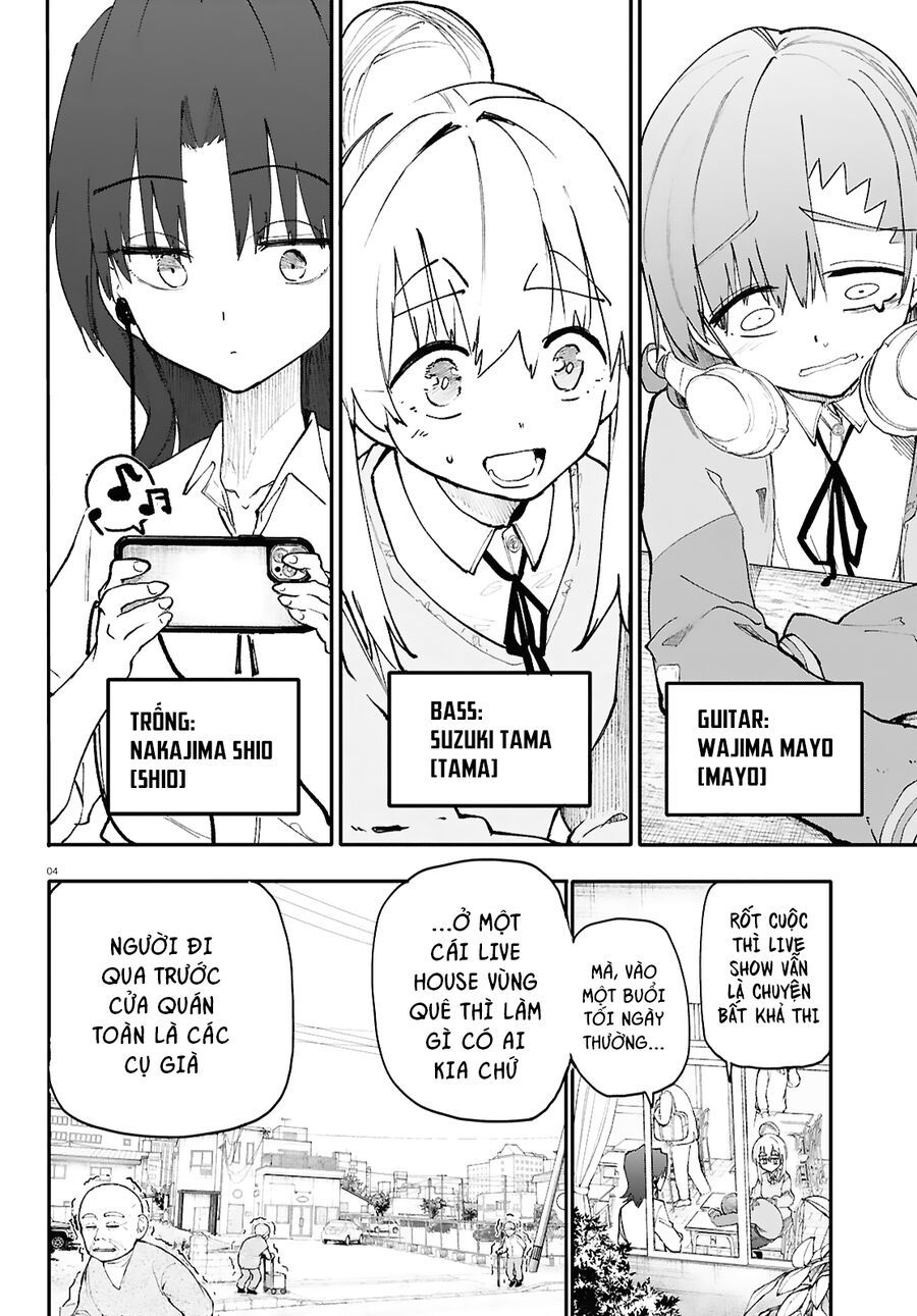 Danjonbando Chap 1 - Next Chap 2