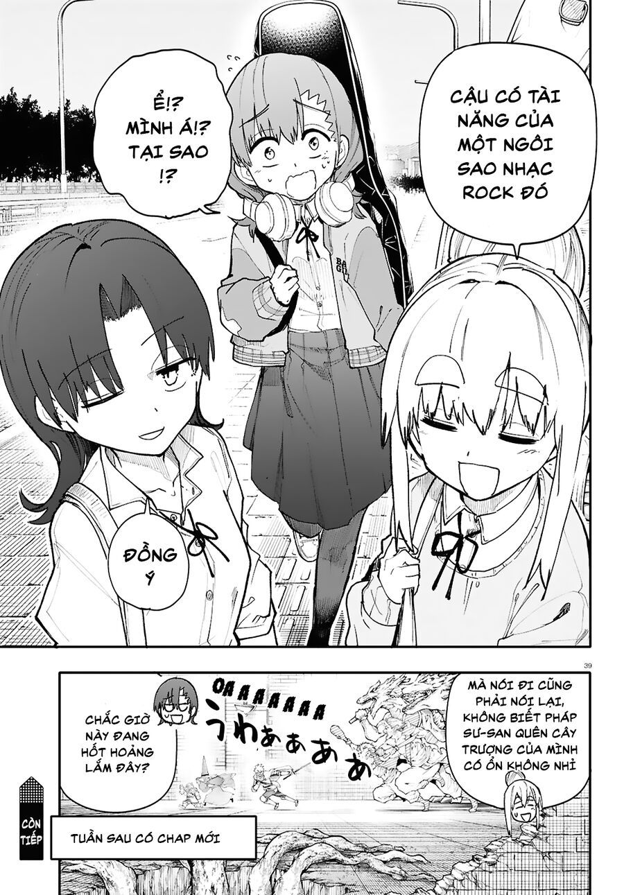 Danjonbando Chap 1 - Next Chap 2