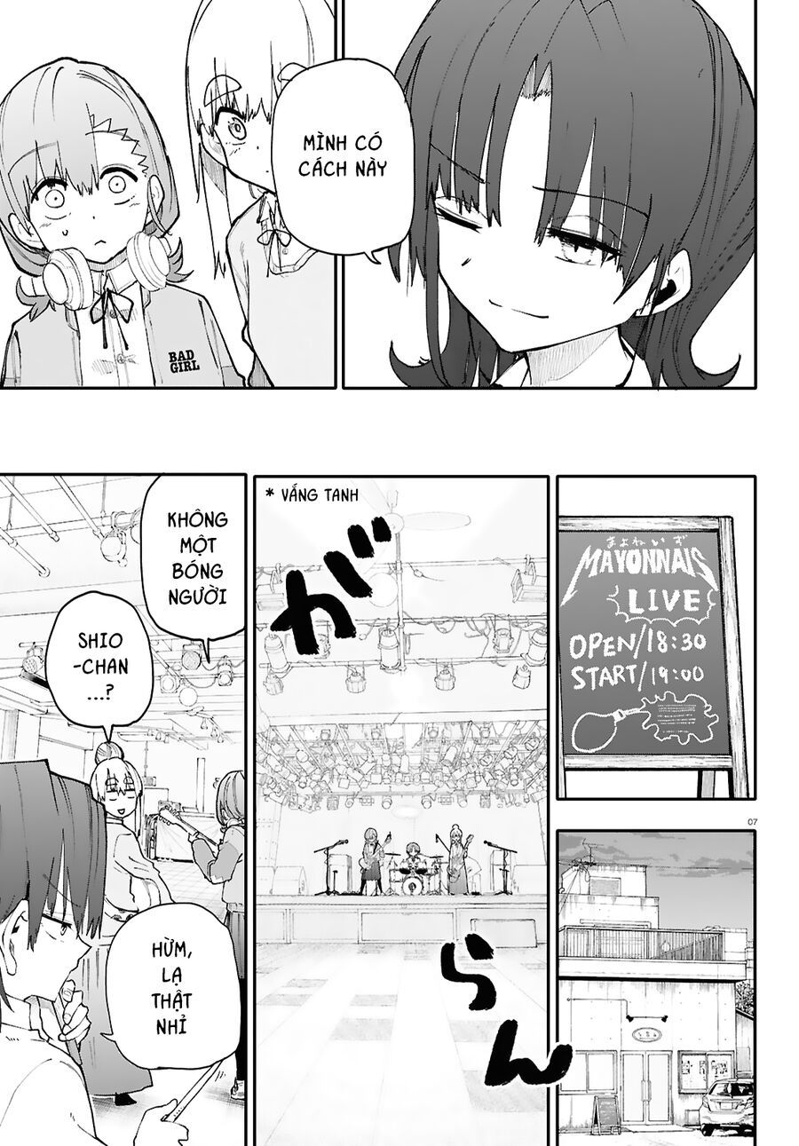 Danjonbando Chap 1 - Next Chap 2