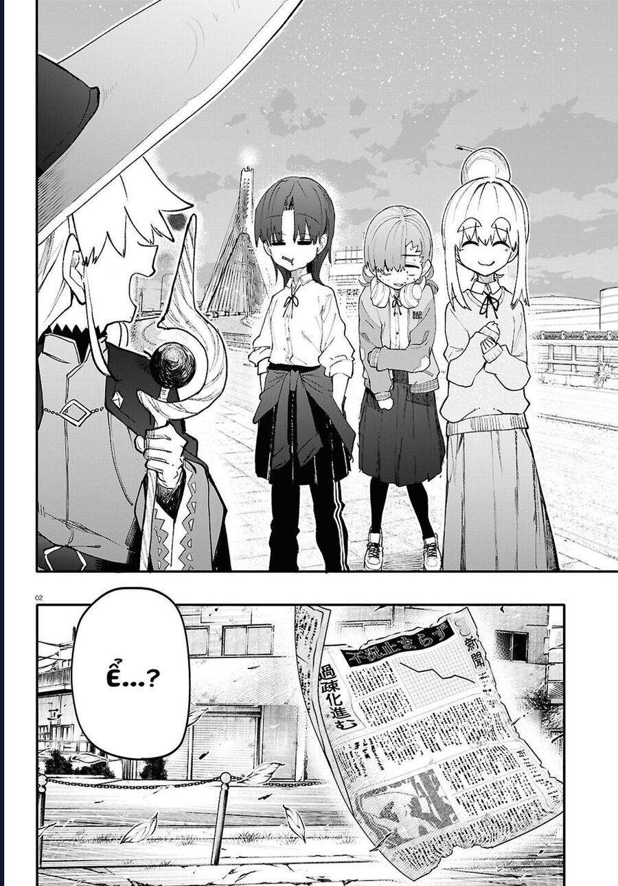 Danjonbando Chap 4 - Next Chap 5