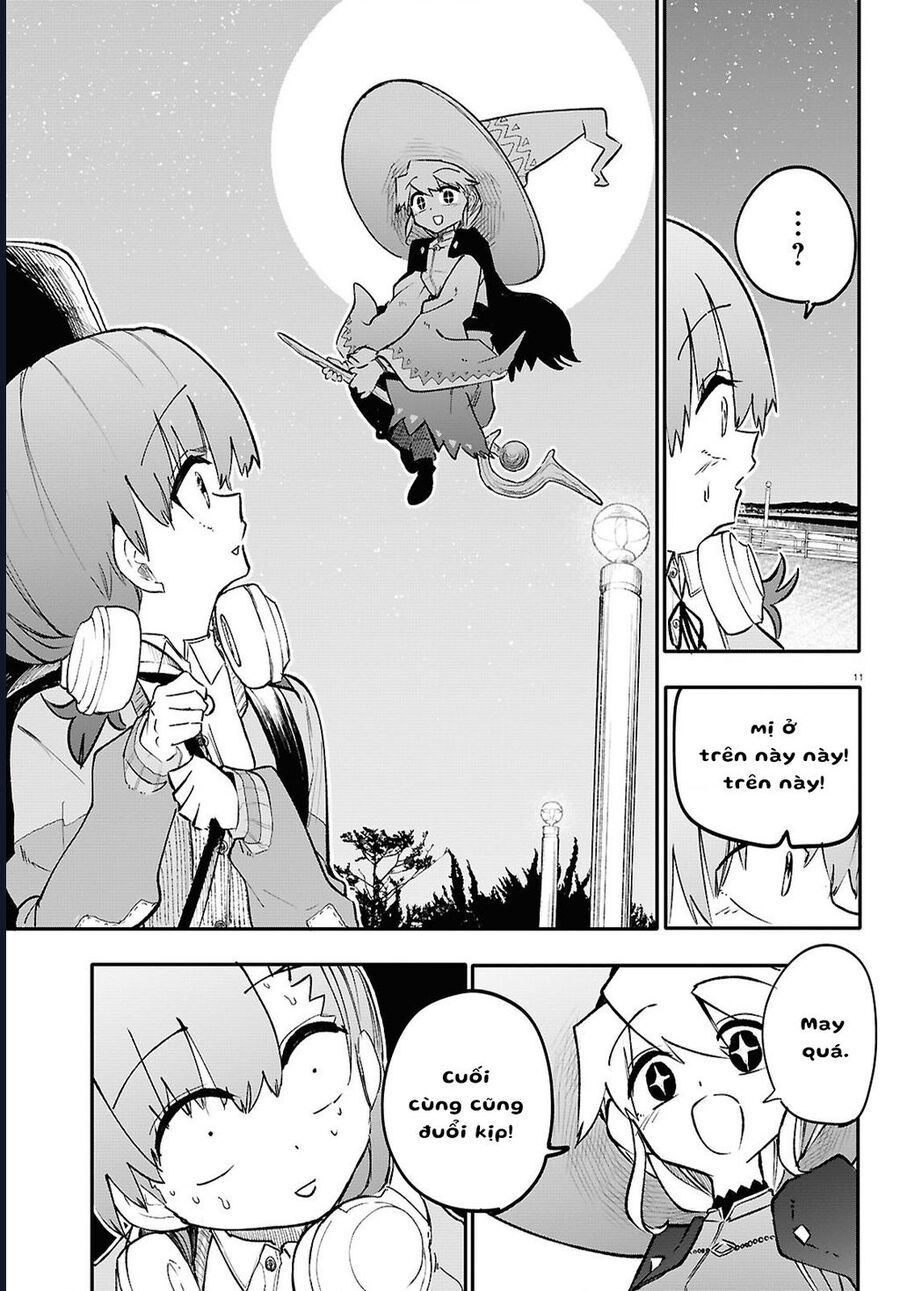 Danjonbando Chap 4 - Next Chap 5