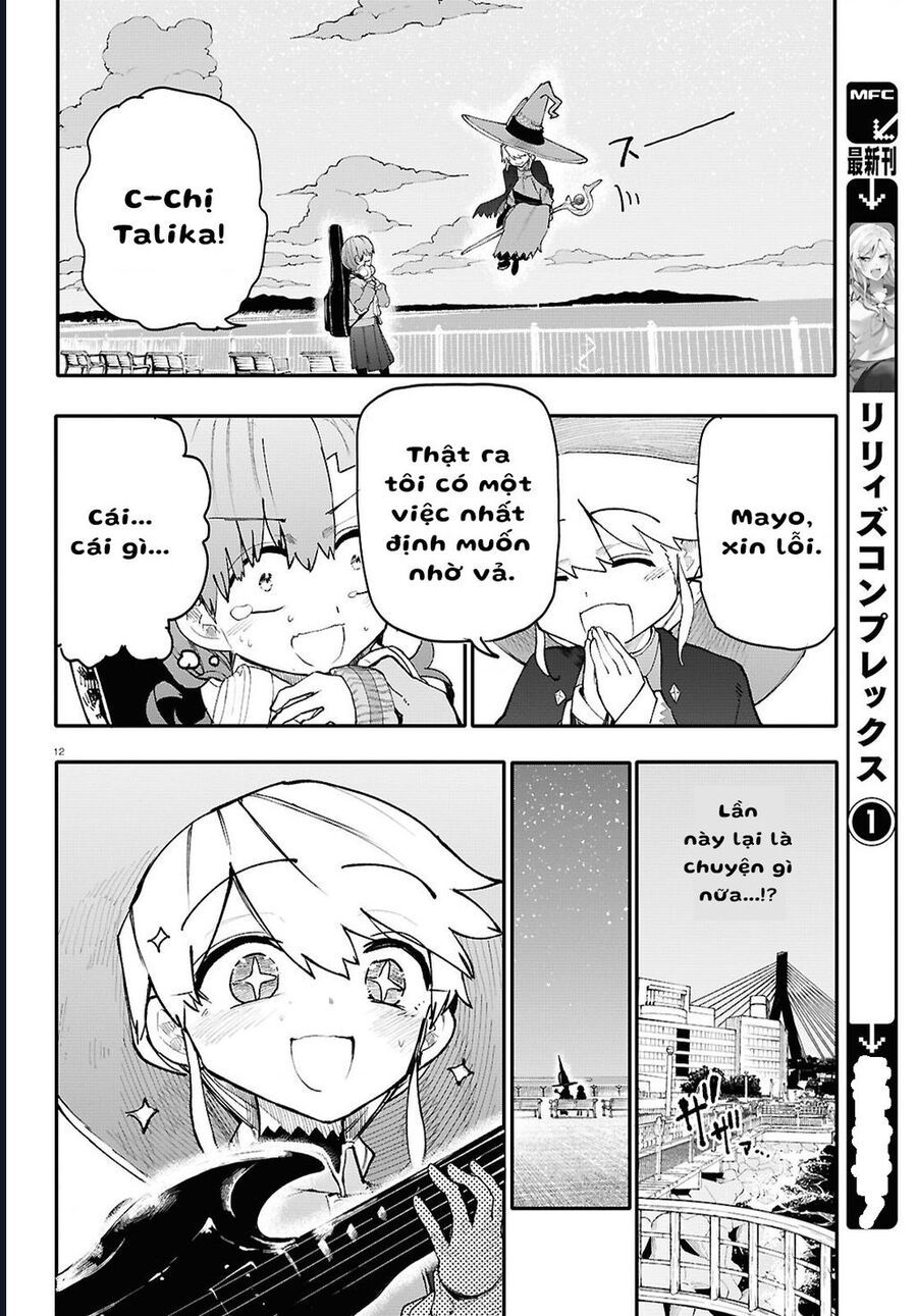 Danjonbando Chap 4 - Next Chap 5