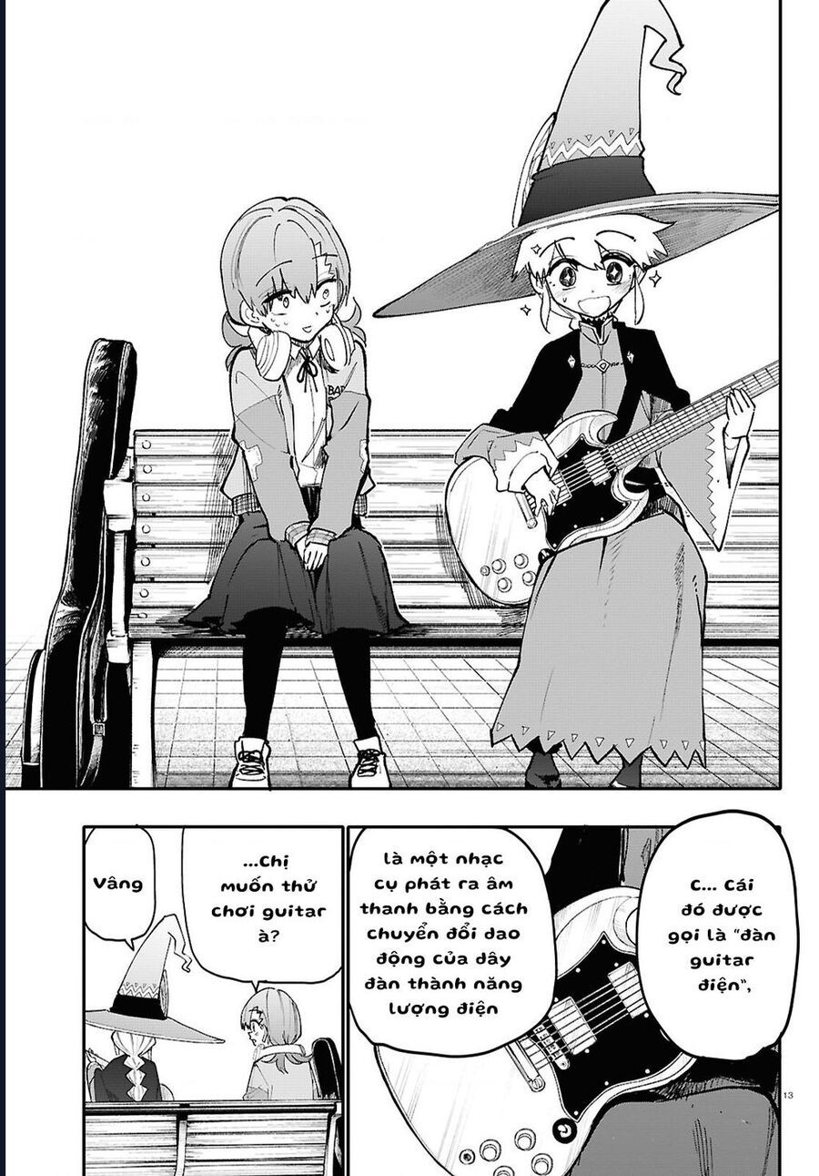 Danjonbando Chap 4 - Next Chap 5