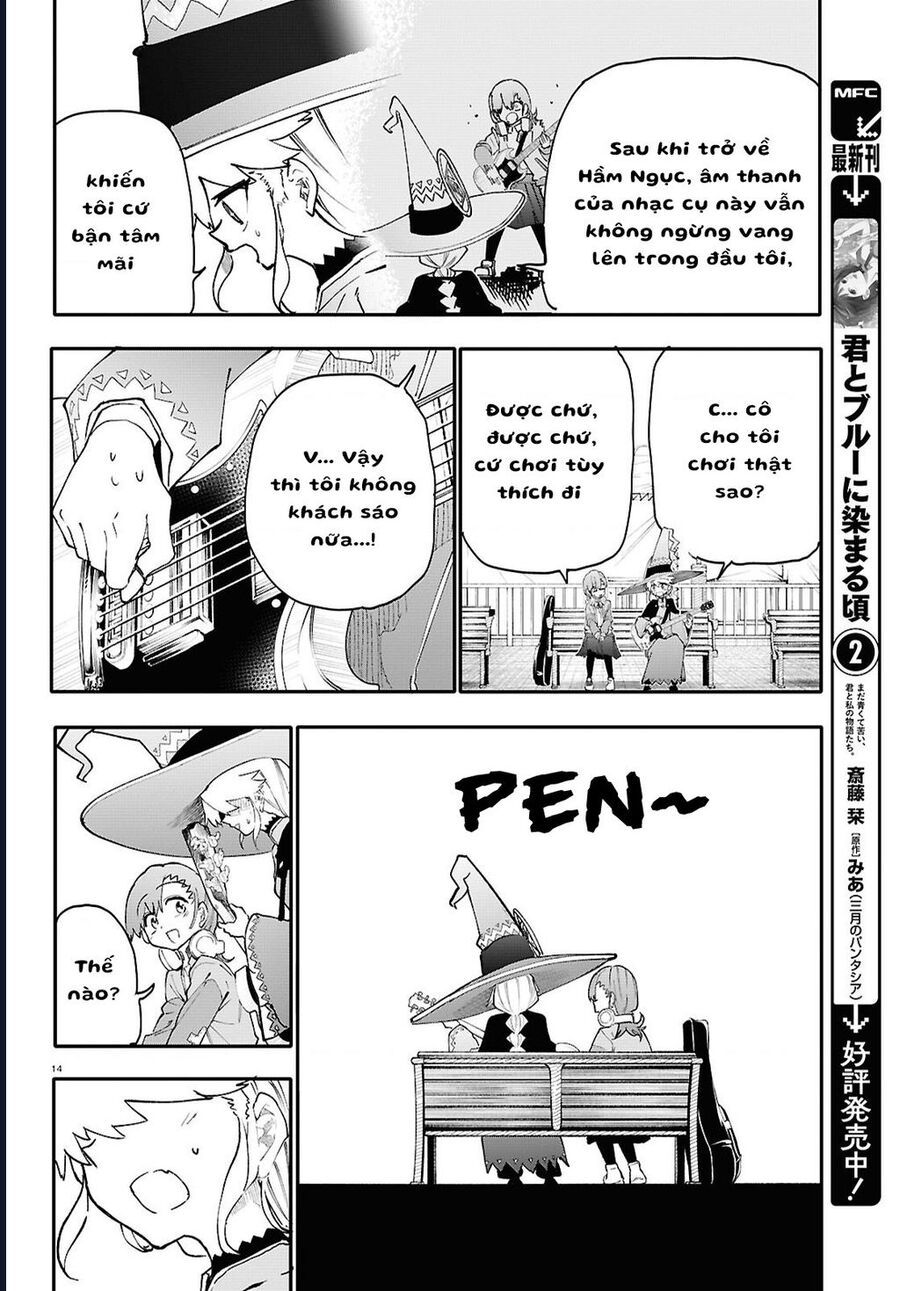 Danjonbando Chap 4 - Next Chap 5