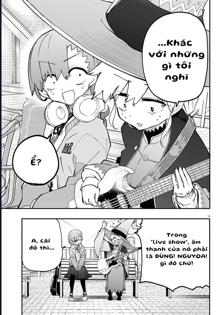 Danjonbando Chap 4 - Next Chap 5