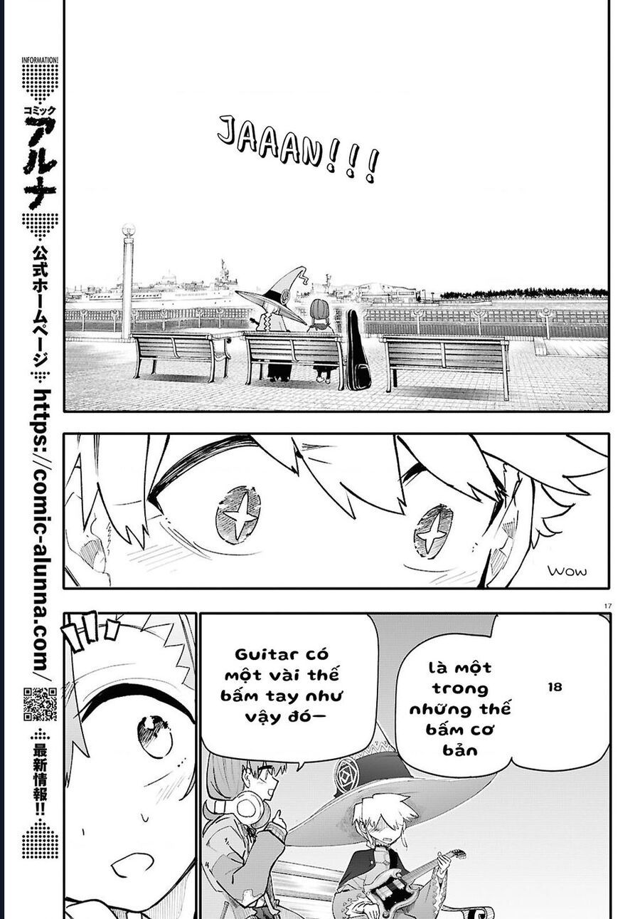 Danjonbando Chap 4 - Next Chap 5