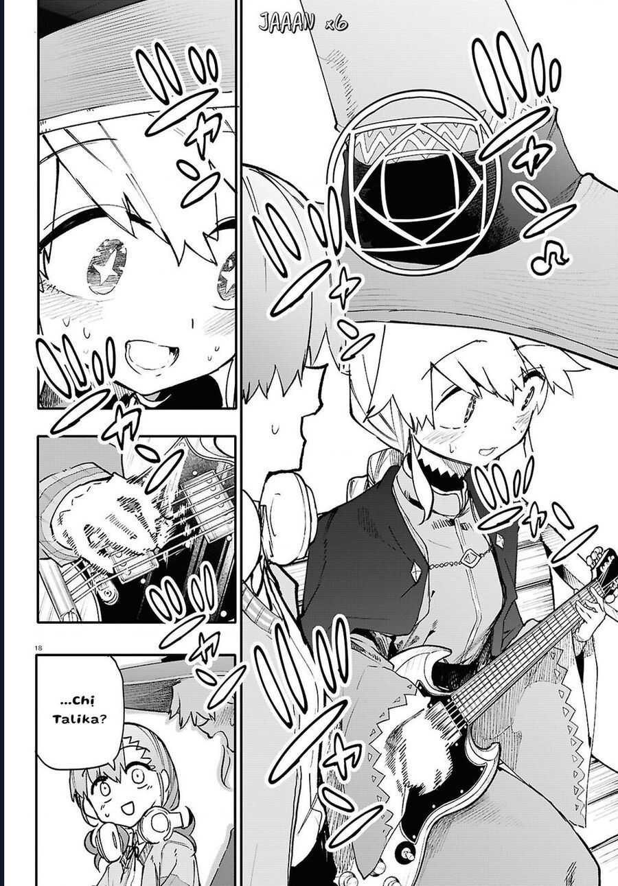 Danjonbando Chap 4 - Next Chap 5