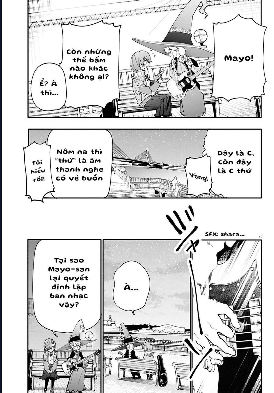 Danjonbando Chap 4 - Next Chap 5