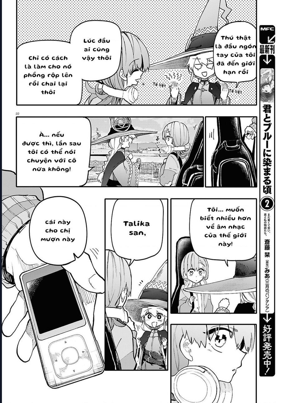 Danjonbando Chap 4 - Next Chap 5