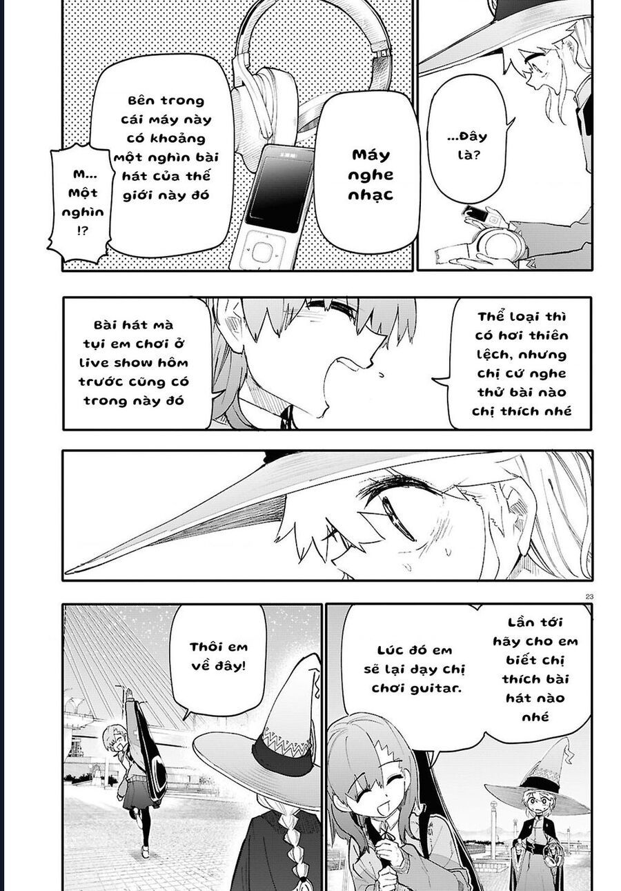 Danjonbando Chap 4 - Next Chap 5